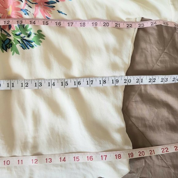 Tibi Blouse - Picture 9 of 12